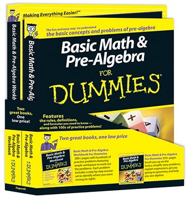 PRE ALGEBRA FOR DUMMIES DOWNLOAD PRE ALGEBRA FOR DUMMIES DOWNLOAD